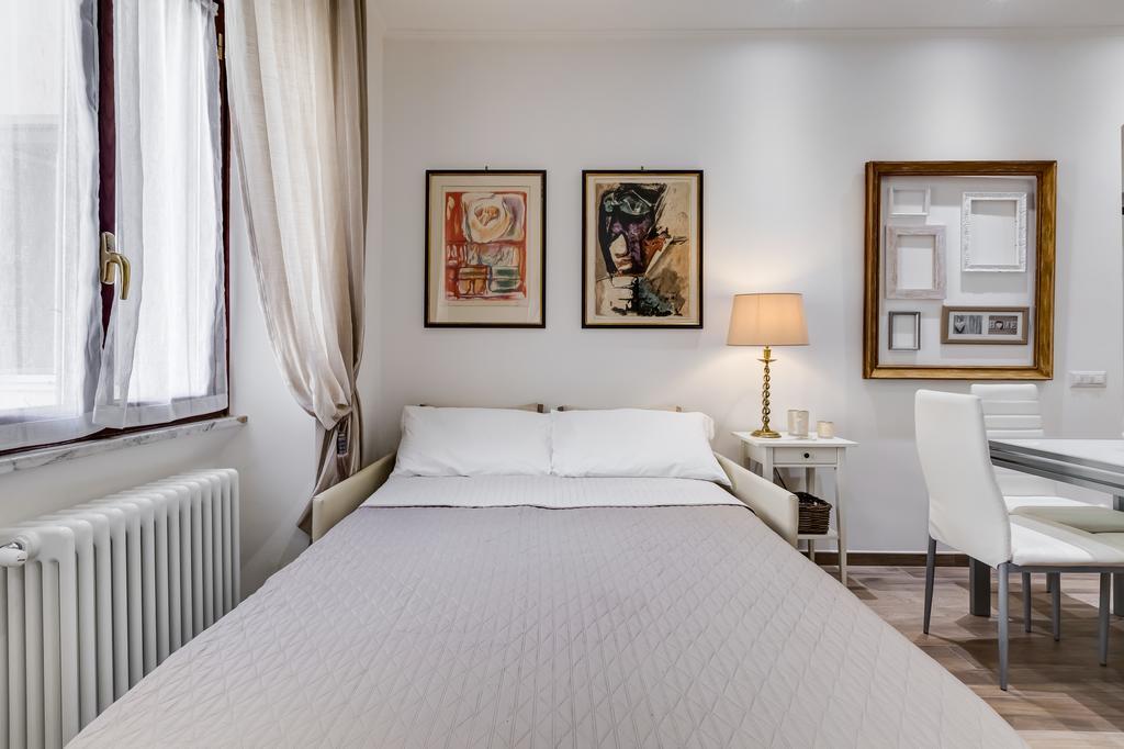 As Vaticano Apartment Rome Exterior photo